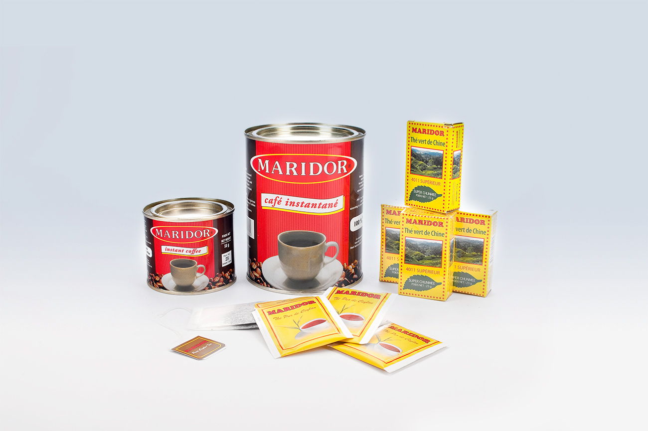 Maridor