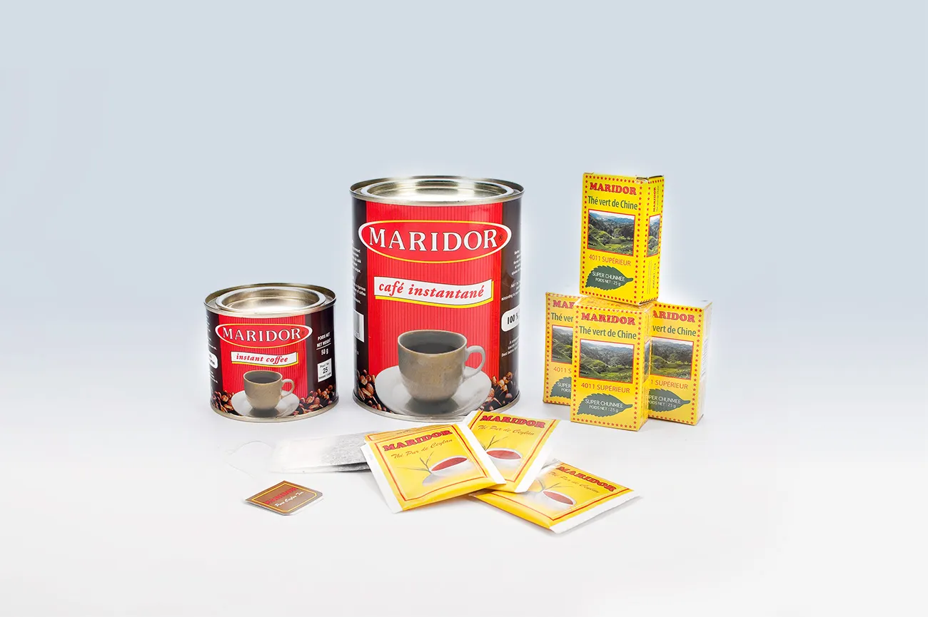 Maridor